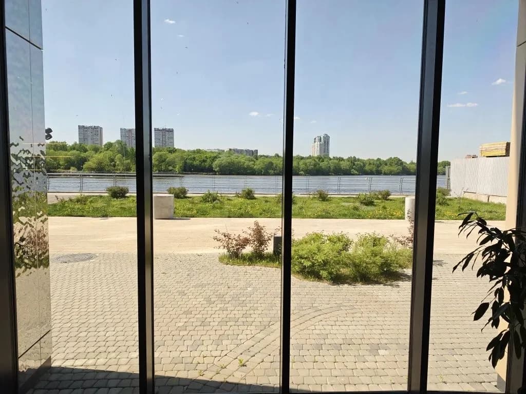Бронирование стекла